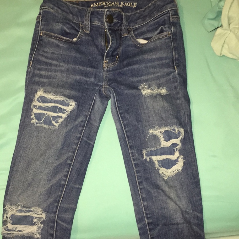 Jeans